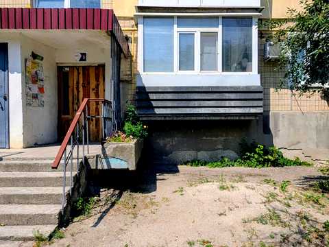 квартира по адресу Академика Королёва ул., 7
