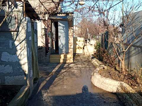 дом по адресу лиманный пер.