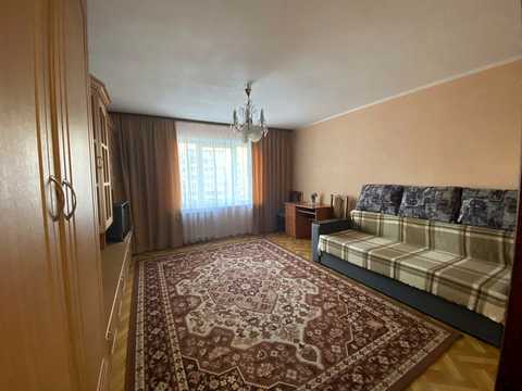 квартира по адресу Драгоманова ул., 5