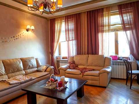 квартира за адресою Михайла Грушевського вул., 28/2