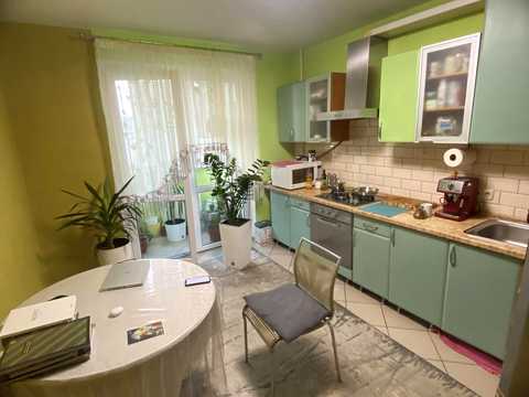 квартира по адресу Семена Палия ул. (Дніпропетровська), 97