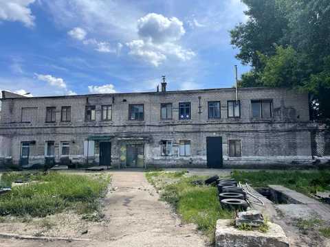 коммерческая по адресу Вискозная ул., 4Д