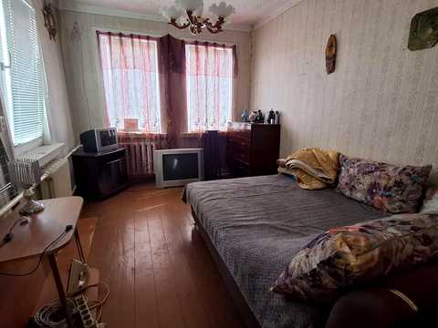 будинок за адресою Брюссельська вул.