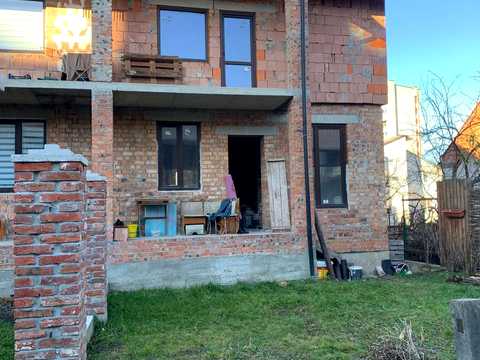 будинок за адресою Широка вул., 31