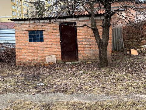 квартира за адресою Черновський пров. (Володарського), 4