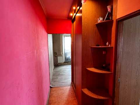 квартира за адресою Архітекторів вул., 26