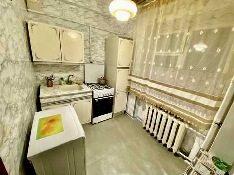 квартира за адресою Олени Теліги вул., 41-В