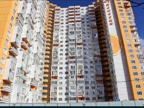 квартира по адресу Среднефонтанская ул., 35