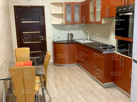квартира по адресу Небесной Сотни просп. (Маршала Жукова), 3А