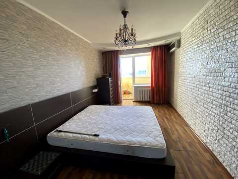 квартира за адресою Левітана вул., 79