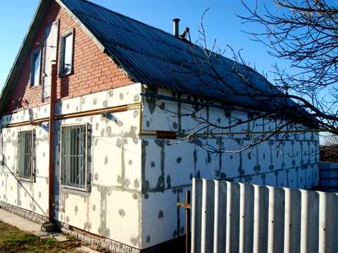 будинок за адресою Полтавська, 1