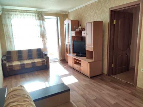 квартира по адресу Янтарная ул., 79