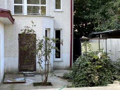 будинок за адресою Георгія Липського вул. (Толбухіна)