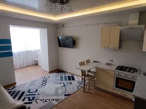 квартира за адресою Івана Франка вул., 44в