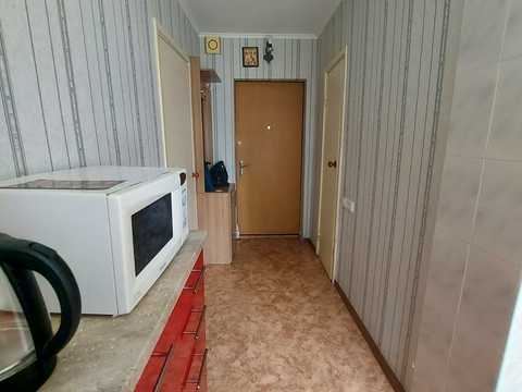 квартира по адресу Червоной Калины просп. (Владимира Маяковского), 8-В
