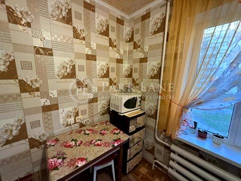 квартира по адресу Харьковское шоссе, 51-Б