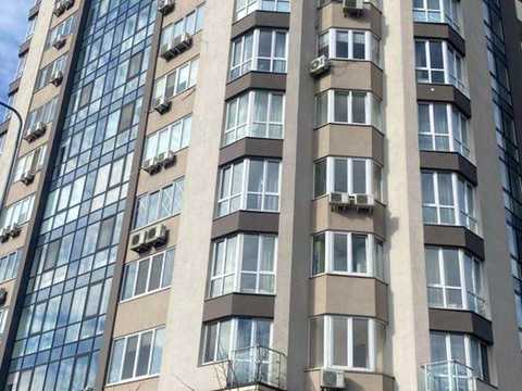квартира по адресу Вячеслава Черновола ул., 11