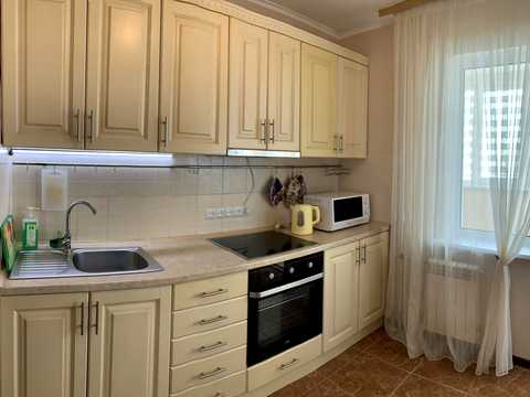 квартира за адресою Сосницька вул., 19