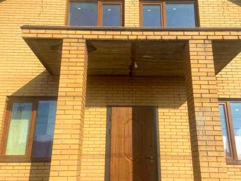 будинок за адресою Амосова вул., 91