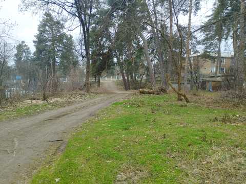 ділянка за адресою Черкаси, Мечникова вул.