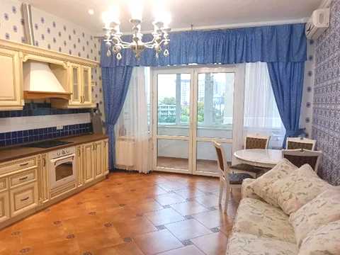 квартира за адресою Літературна вул., 12А