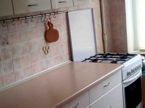 квартира по адресу Академика Глушко просп. (Академіка Глушка), 16