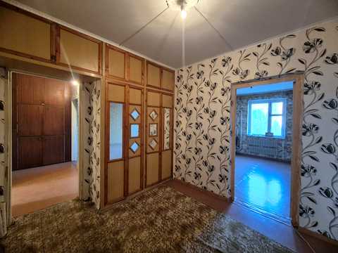 квартира за адресою Незалежності України вул., 17