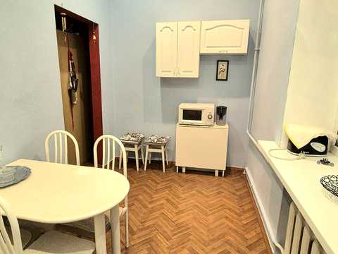 квартира по адресу Антоновича ул. (Горького), 22