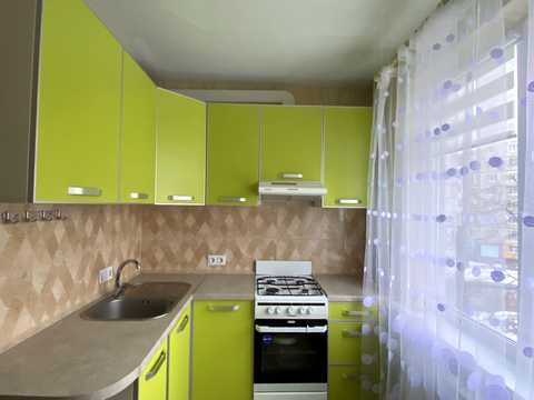 квартира за адресою Архітекторів вул., 24