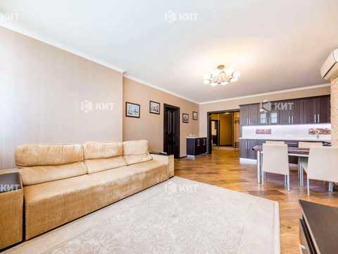 квартира за адресою Барабашова вул., 36 А