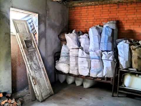 будинок за адресою Незамаївська вул. (Шишкіна)