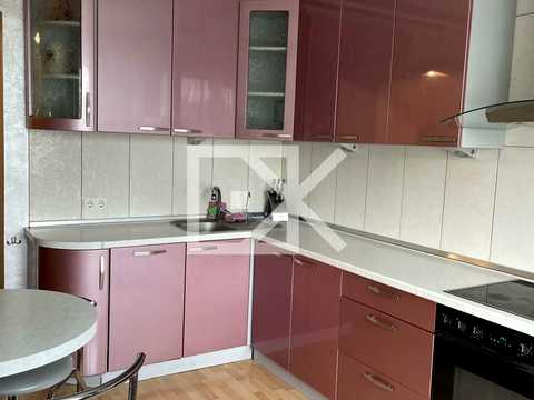 квартира за адресою Бориса Гмирі вул., 9-В