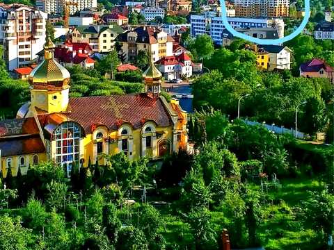 квартира за адресою Трускавець, Роксолани вул., 16