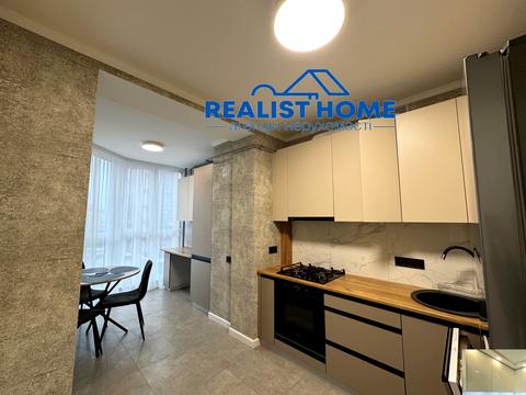 квартира за адресою Мартинова просп., 26
