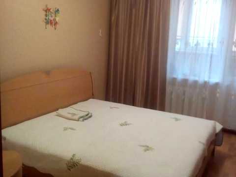 квартира по адресу Драгоманова ул., 8-А