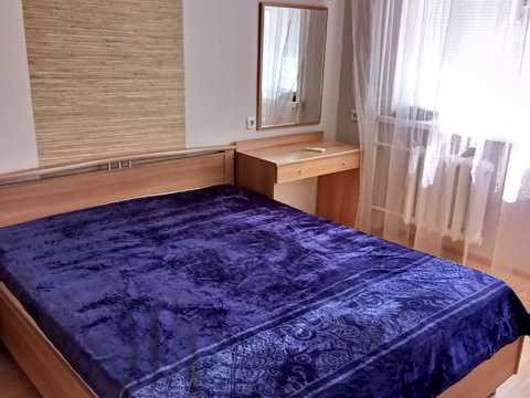 квартира по адресу Митрополита Василия Липковского ул. (Урицького), 39