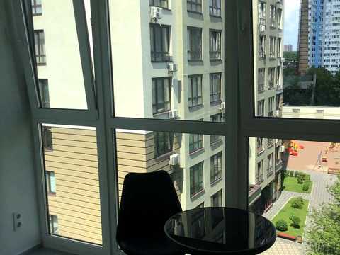 квартира за адресою Кам'янська вул. (Дніпродзержинська), 123