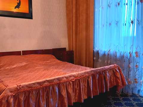квартира за адресою Оноре де Бальзака вул., 10