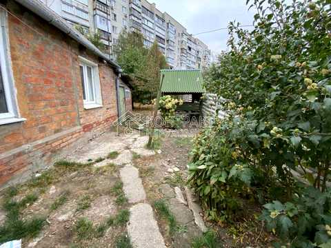 будинок за адресою Новоолександрівська вул., 60а