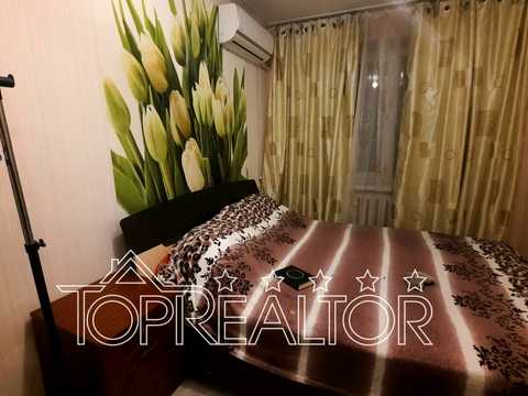 квартира за адресою Каденюка вул. (Танкопія), 6