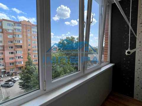 квартира за адресою Затишна вул., 17/19