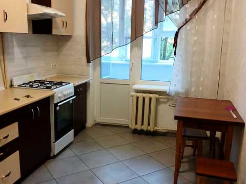 квартира по адресу Академика Заболотного ул., 38