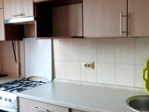 квартира по адресу Архитектора Вербицкого ул., 15