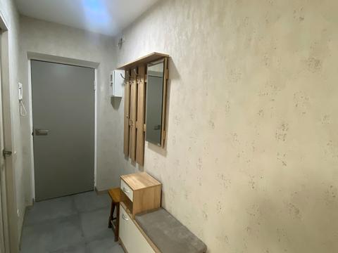 квартира по адресу Генерала Геннадия Воробьёва ул. (Курська), 14