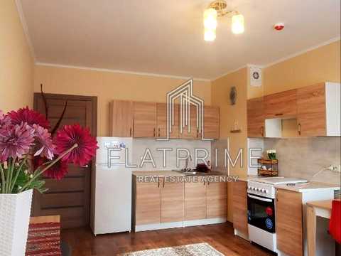 квартира по адресу Коноплянская ул., 22-А