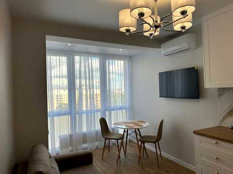 квартира за адресою Соборна вул., 122