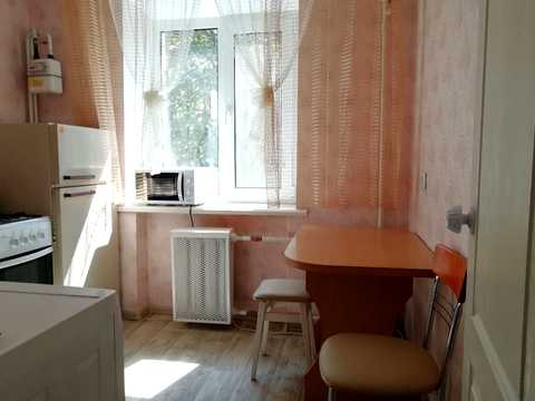 квартира по адресу Сталеваров ул., 28-А
