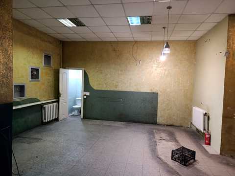 коммерческая по адресу Юрія Глушка ул. (Подвойського), 2