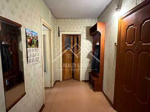 квартира за адресою Владислава Погорілого вул. (Горького), 5