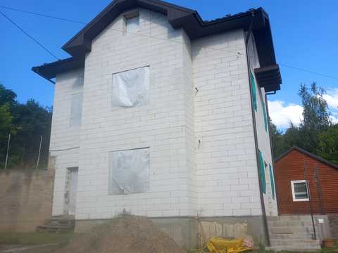 будинок за адресою Виноградна вул., 18